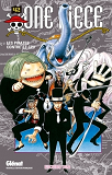 One Piece - Edition Originale - Tome 42 - Les Pirates Contre Le Cp9