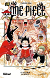 One Piece - Edition Originale - Tome 43 - La Legende Du Heros