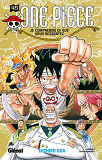 One Piece - Edition Originale - Tome 45 - Je Comprends Ce Que Vous Ressentez