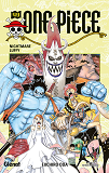 One Piece - Edition Originale - Tome 49 - Nightmare Luffy