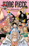 One Piece - Edition Originale - Tome 52 - Roger & Rayleigh