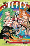 One Piece - Edition Originale - Tome 53 - Le Temperament D'Un Roi