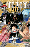 One Piece - Edition Originale - Tome 54 - Plus Personne Ne M'Arretera