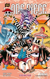 One Piece - Edition Originale - Tome 55 - Des Travs En Enfer