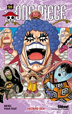 One Piece - Edition Originale - Tome 56 - Merci Pour Tout