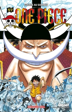 One Piece - Edition Originale - Tome 57 - Guerre Au Sommet