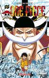 One Piece - Edition Originale - Tome 57 - Guerre Au Sommet