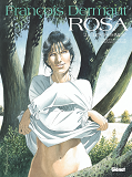 Rosa - Tome 02 - Les Hommes