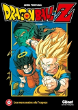 Dragon Ball Z - T09 - Dragon Ball Z - Film 09 - Les Mercenaires De L'Espace