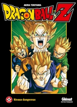 Dragon Ball Z - T10 - Dragon Ball Z - Film 10 - Le Retour De Broly