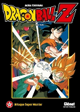 Dragon Ball Z - T11 - Dragon Ball Z - Film 11 - Bio-Broly