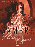 Sambre - Tome 07 - Fleur De Pave