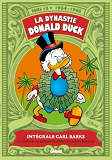 La Dynastie Donald Duck - Tome 15 - 1964/1965 - Un Safari A Un Milliard De Dollars Et Autres Histoir