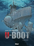 U-Boot - Tome 04 - Oncle Harry