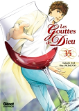 Les Gouttes De Dieu - Tome 35