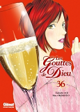 Les Gouttes De Dieu - Tome 36