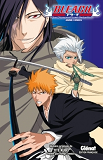 Bleach Anime Comics - The Diamond Dust Rebellion