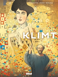 Klimt - Judith Et Holopherne