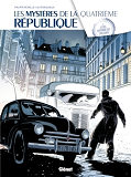 Les Mysteres De La 4e Republique - Tome 03 - Le Bel Automne Des Collabos