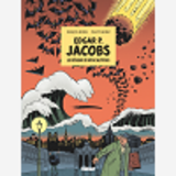 Jacobs - Le Reveur D'Apocalypses