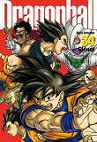 Dragon Ball Perfect Edition - Tome 34