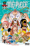 One Piece - Edition Originale - Tome 72 - Les Oublies De Dressrosa