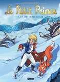 Le Petit Prince - Tome 22 - La Planete D'Ashkabaar