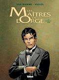 Les Maitres De L'Orge - Tome 01 Ne - Charles, 1854