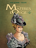 Les Maitres De L'Orge - Tome 02 Ne - Margrit, 1886