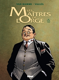 Les Maitres De L'Orge - Tome 04 Ne - Noel, 1932