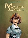 Les Maitres De L'Orge - Tome 05 Ne - Julienne, 1950