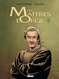 Les Maitres De L'Orge - Tome 07 Ne - Franck, 1997