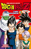 Dragon Ball Z - T28 - Dragon Ball Z - 7e Partie - Tome 01 - Le Reveil De Majin Boo