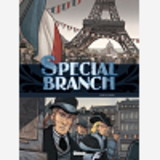 Special Branch - Tome 05 - Paris La Noire