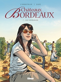 Chateaux Bordeaux - Tome 07 - Les Vendanges