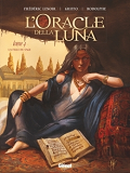 L'Oracle Della Luna - Tome 04 - La Fille Du Sage