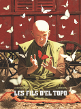 Les Fils D'El Topo - Tome 02 - Abel