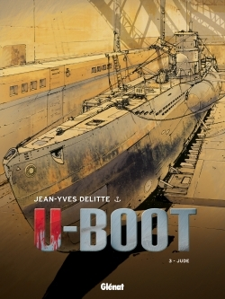 U-Boot - Tome 03 Ne - Le Secret De Peenemunde