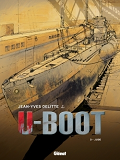 U-Boot - Tome 03 Ne - Le Secret De Peenemunde