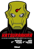 Histoires Courtes De Toriyama - Katsuraakira