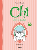 Chi - Une Vie De Chat (Grand Format) - Tome 01