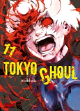 Tokyo Ghoul - Tome 11