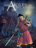 Les Aigles Decapitees - Tome 27 - Le Talisman