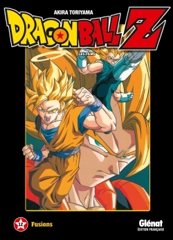 Dragon Ball Z - T12 - Dragon Ball Z - Film 12 - Fusions