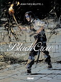 Black Crow - Tome 06 - L'Eldorado