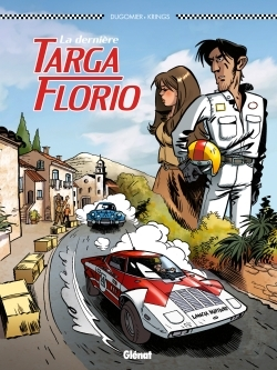 La Derniere Targa Florio