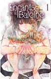 Les Enfants De La Baleine - Tome 01