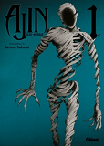 Ajin - Tome 01