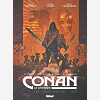 Conan Le Cimmerien - Les Clous Rouges