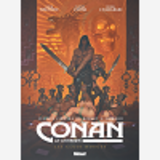 Conan Le Cimmerien - Les Clous Rouges